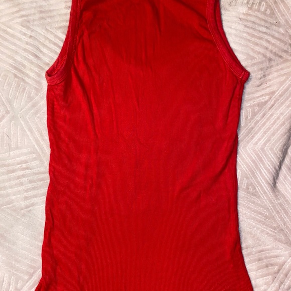 Cincinnati Reds Tank - Picture 2 of 3